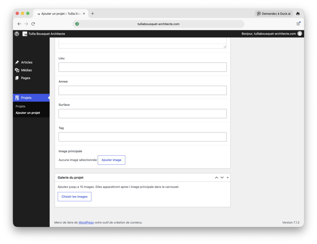 Administration site tullia bousquet
